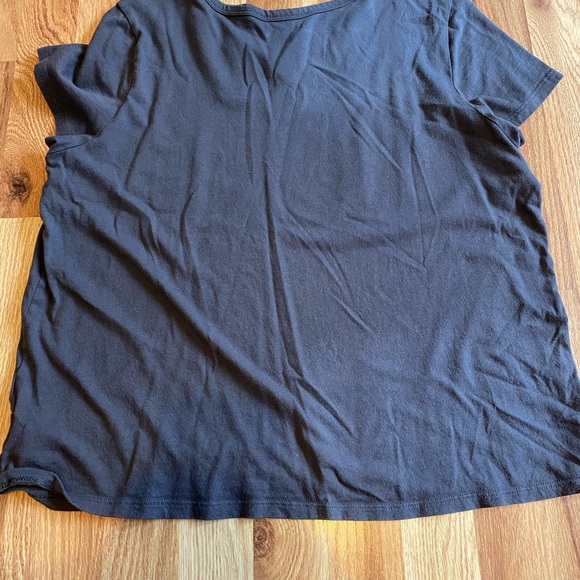 American Eagle tee shirt size large - Picture 2 of 2